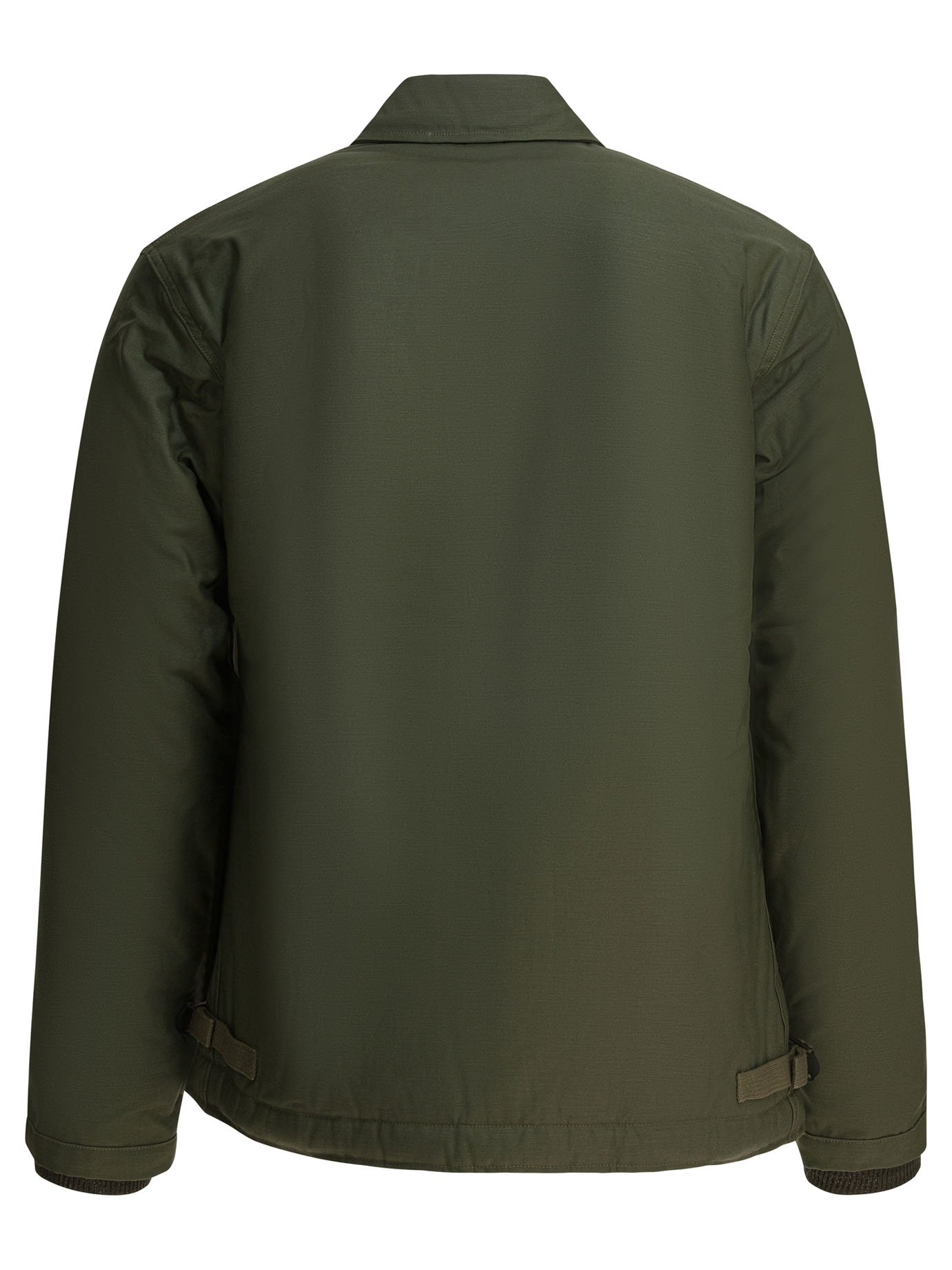 [Buzz Rickson's] Jacket SS26 BR1495601 OLIVE DRAB