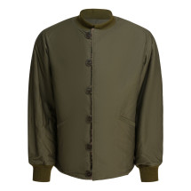 [Buzz Rickson's] Jacket SS26 BR1514401 OLIVE
