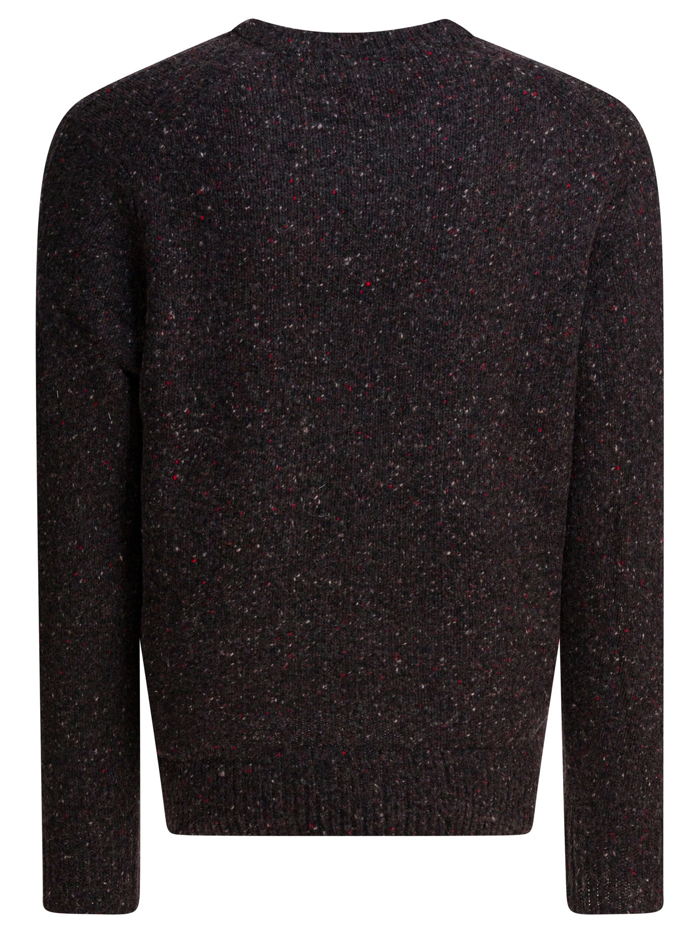 [Alex Mill] Knitwear SS26 200-MW054-2032PINOT NOIR