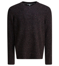 [Alex Mill] Knitwear SS26 200-MW054-2032PINOT NOIR