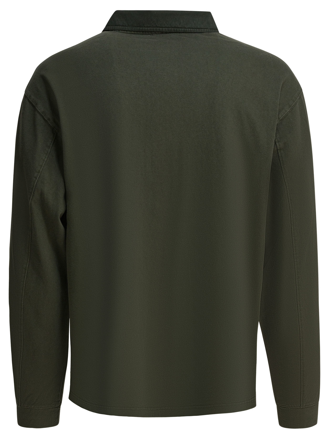 [Alex Mill] Jacket SS26 257-MK133-2616FLIGHT OLIVE
