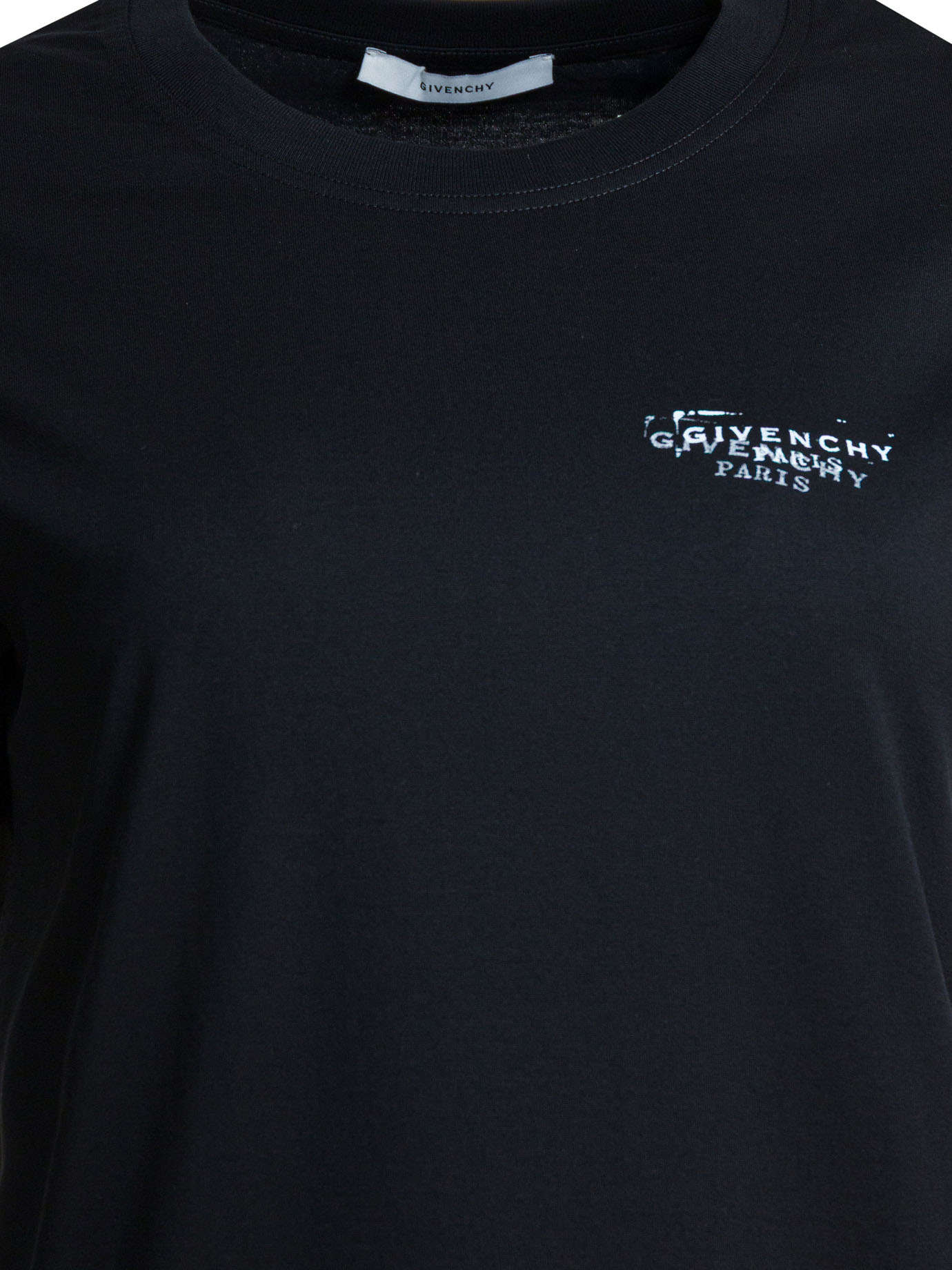 [Givenchy] T-shirts Short Sleeve SS26 BW70FJP7A7001