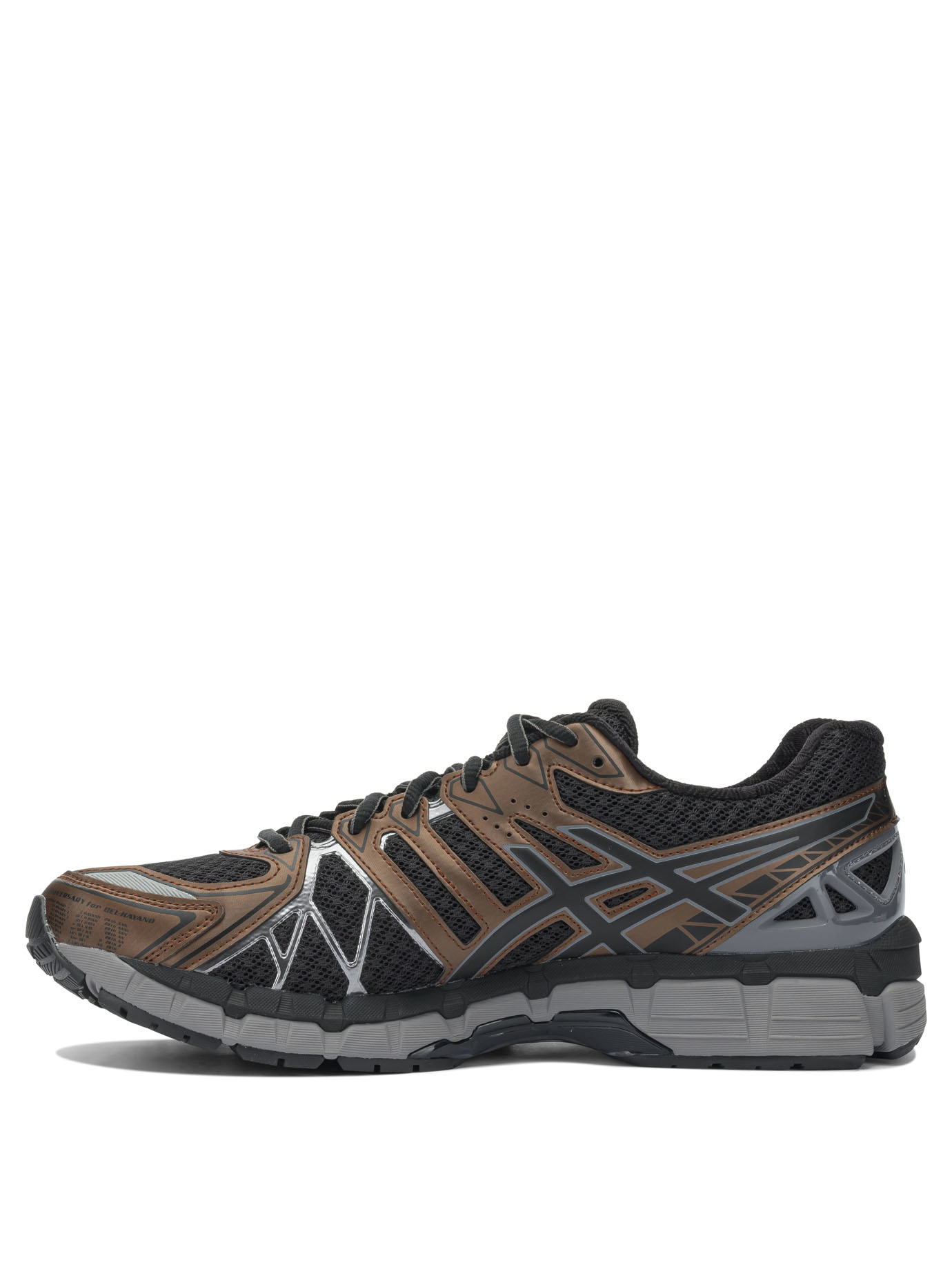 [Asics] Sneakers SS26 1203A388002