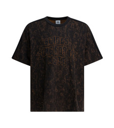 [ADIDAS ORIGINALS] T-shirts Short Sleeve SS26 KC2741BLACK/WILBRN