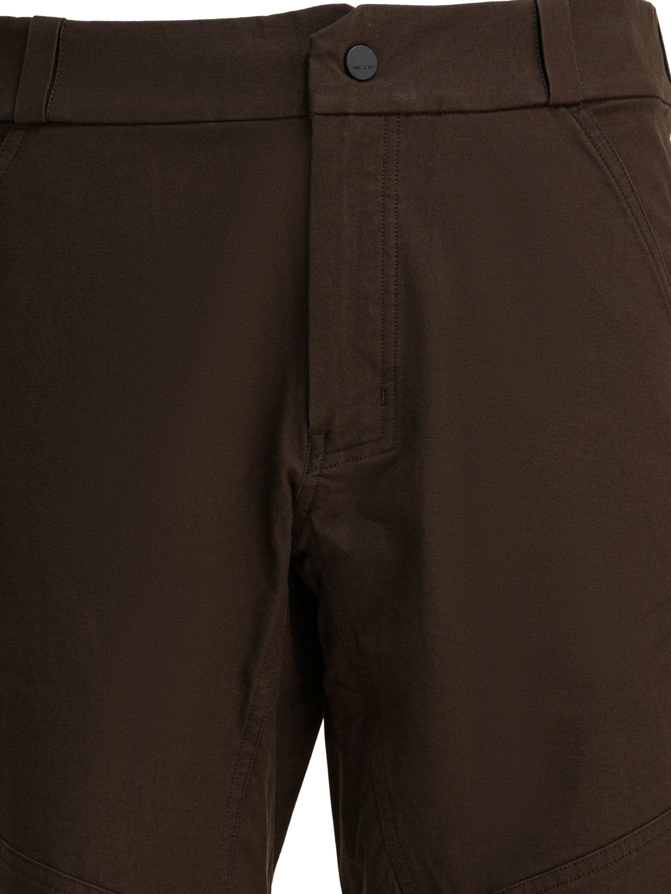 [ARC'TERYX] Trousers SS26 X000009316CRONIN CTTN PCAROB