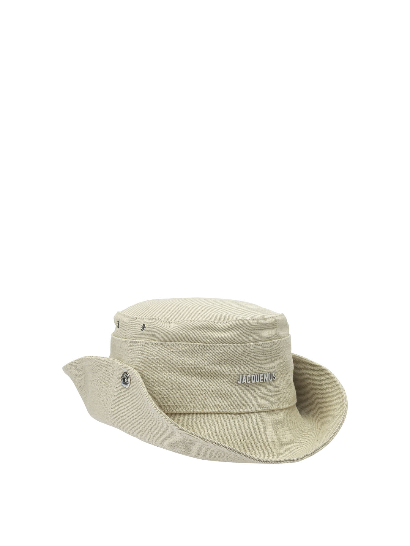 [JACQUEMUS] Hat SS26 255AC7215113110
