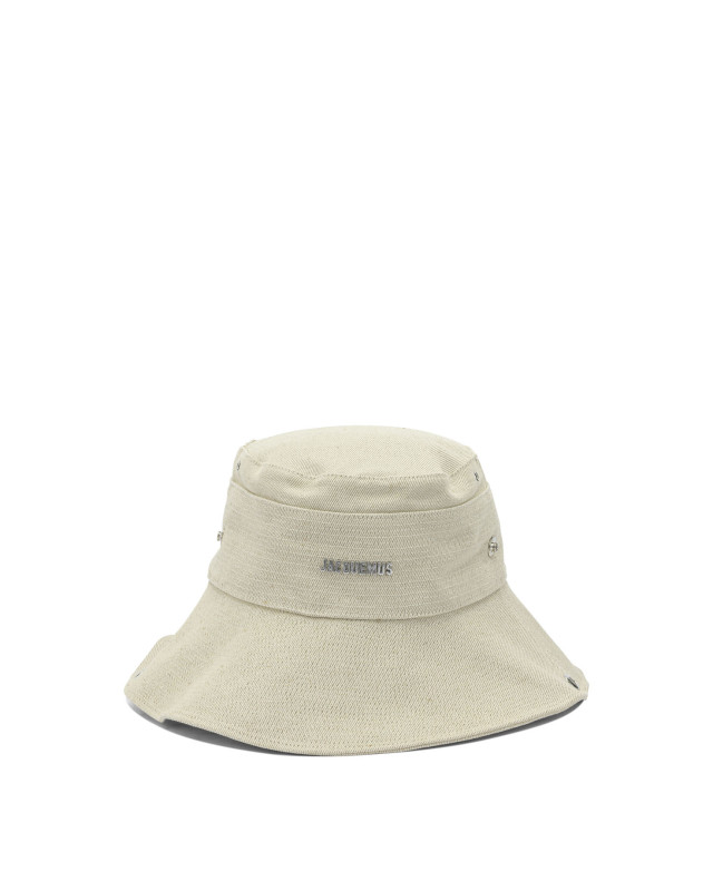 [JACQUEMUS] Hat SS26 255AC7215113110