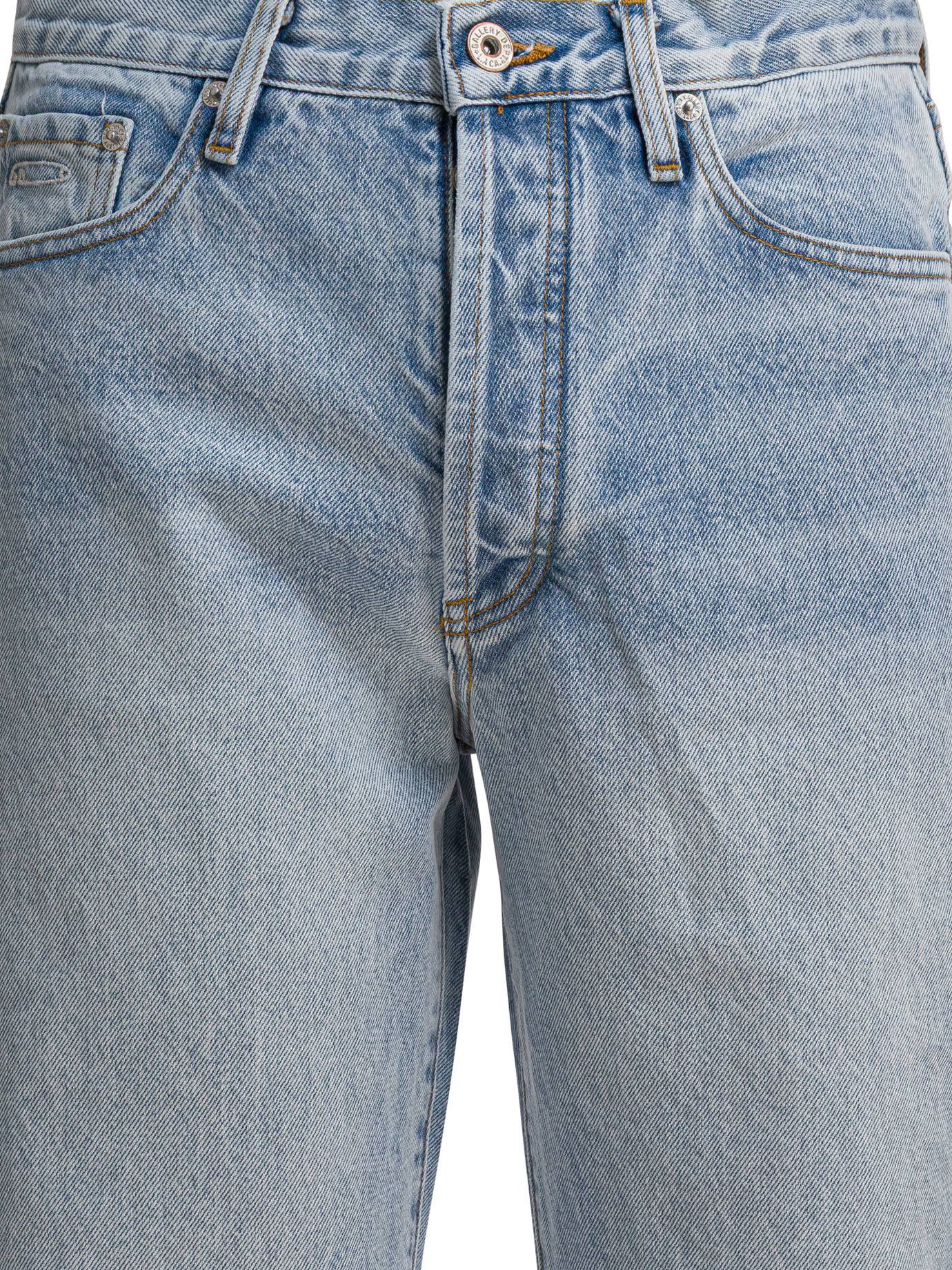 [Gallery Dept.] Jeans SS26 MDP-40092INDI