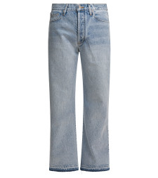 [Gallery Dept.] Jeans SS26 MDP-40092INDI