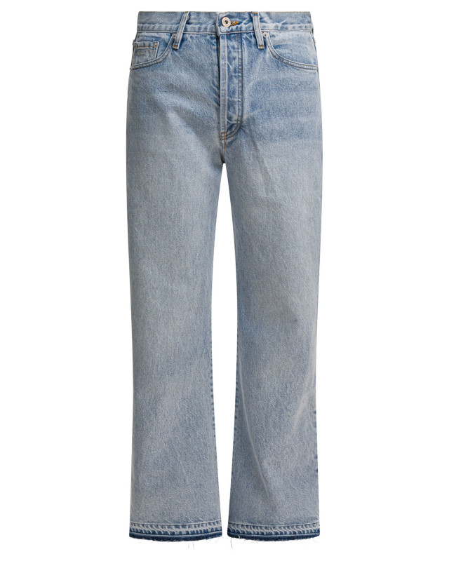 [Gallery Dept.] Jeans SS26 MDP-40092INDI