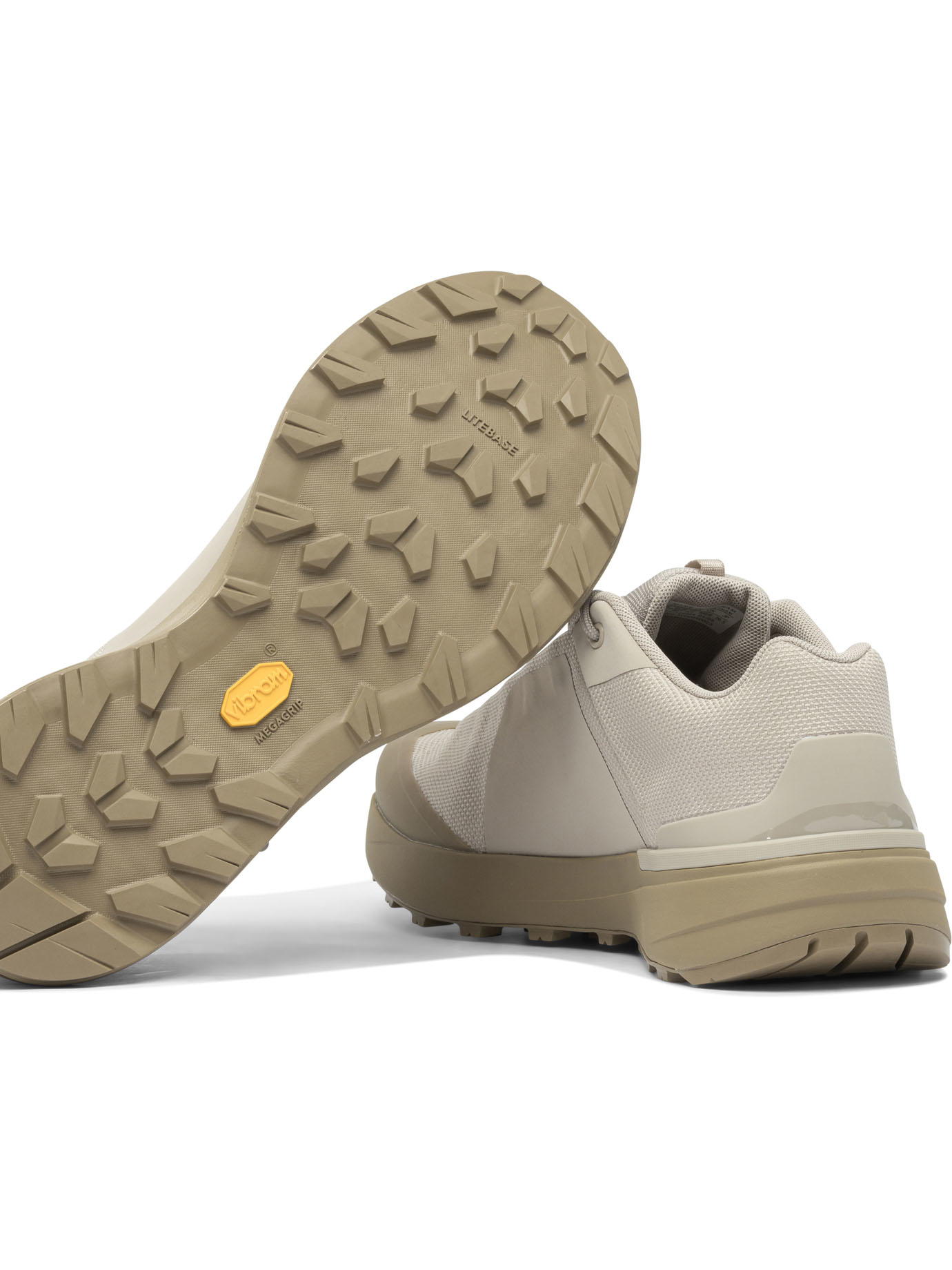 [ARC'TERYX] Sneakers SS26 X000010023KOPEC GTXRUNE/CANVAS