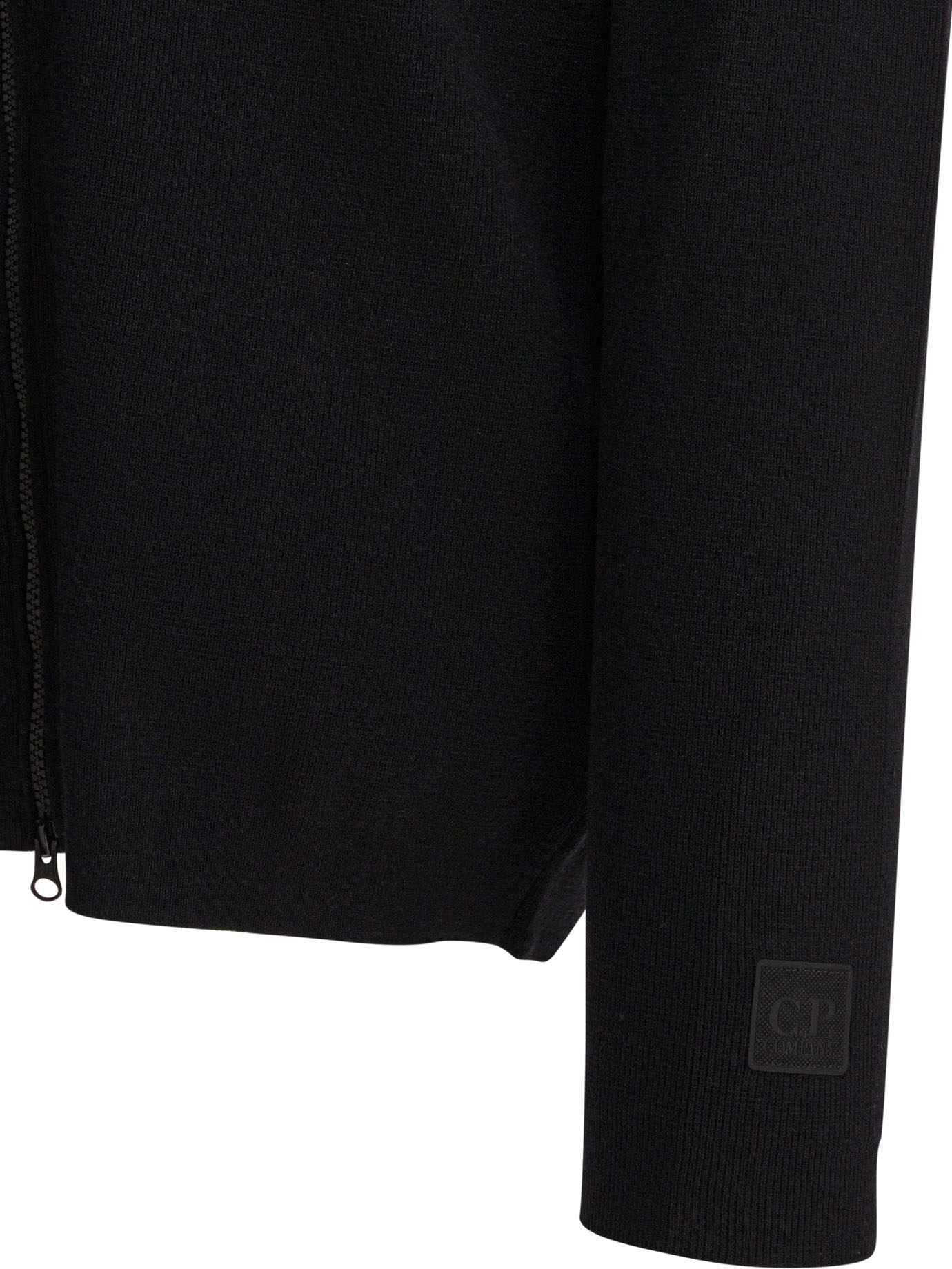 [C.P. Company] Cardigan SS26 19CLKN028A110427A999
