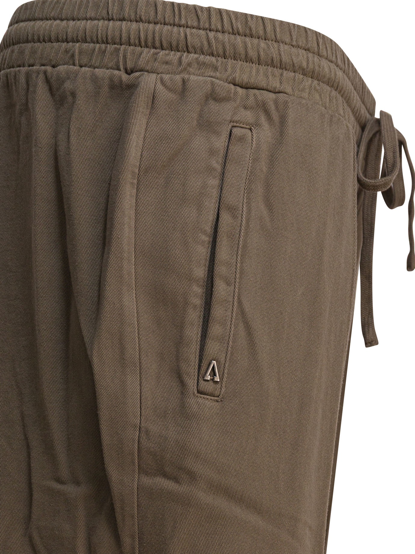 [Altum] Trousers SS26 PANT02MILITARY