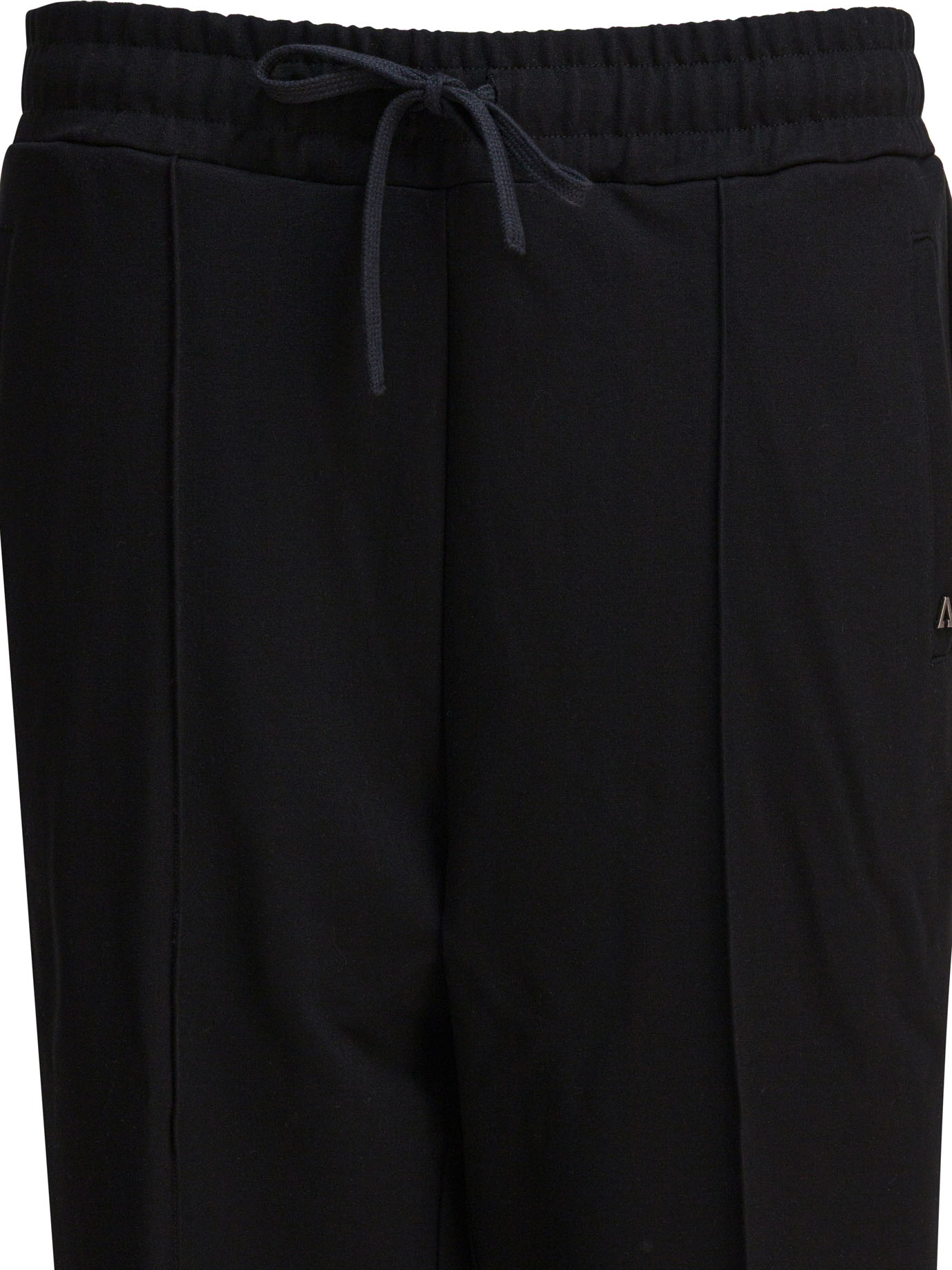 [Altum] Trousers SS26 PANT01BLACK