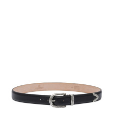 [Adriano Meneghetti] Belt SS26 SUN V-DNERO