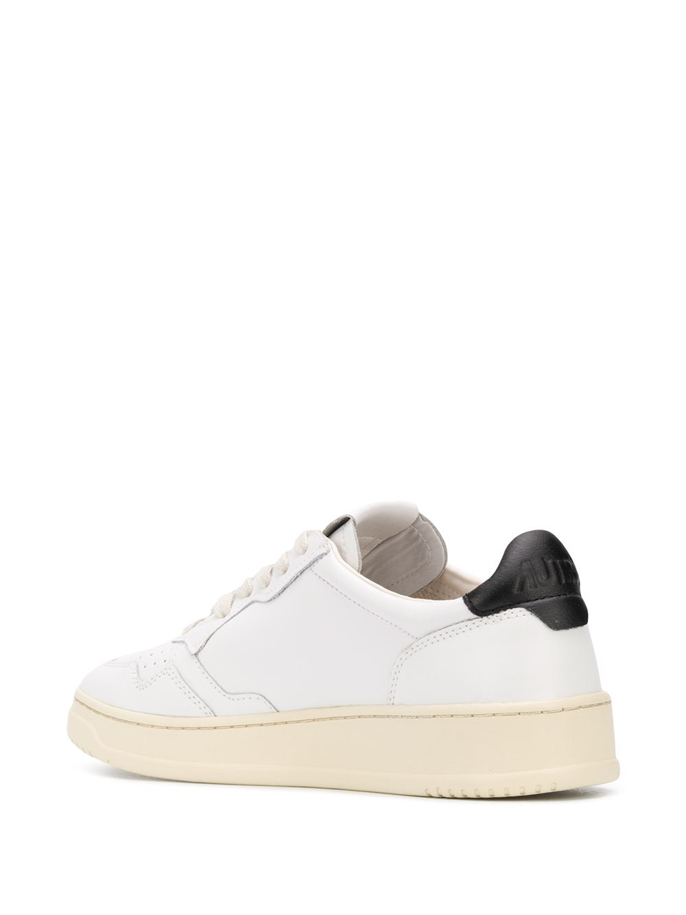[AUTRY] Sneakers FW26 AULM LL 22