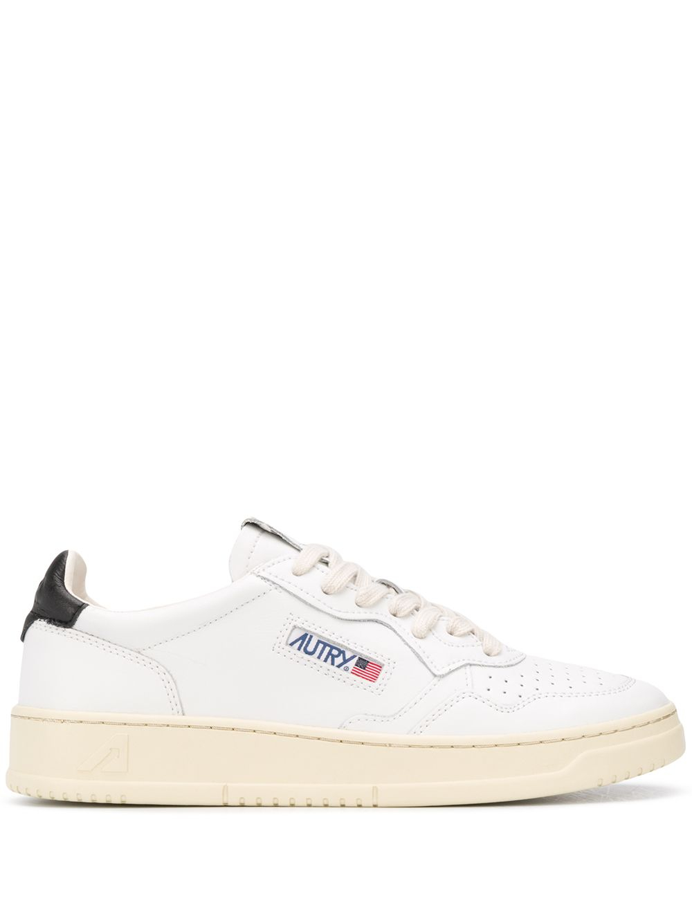 [AUTRY] Sneakers FW26 AULM LL 22