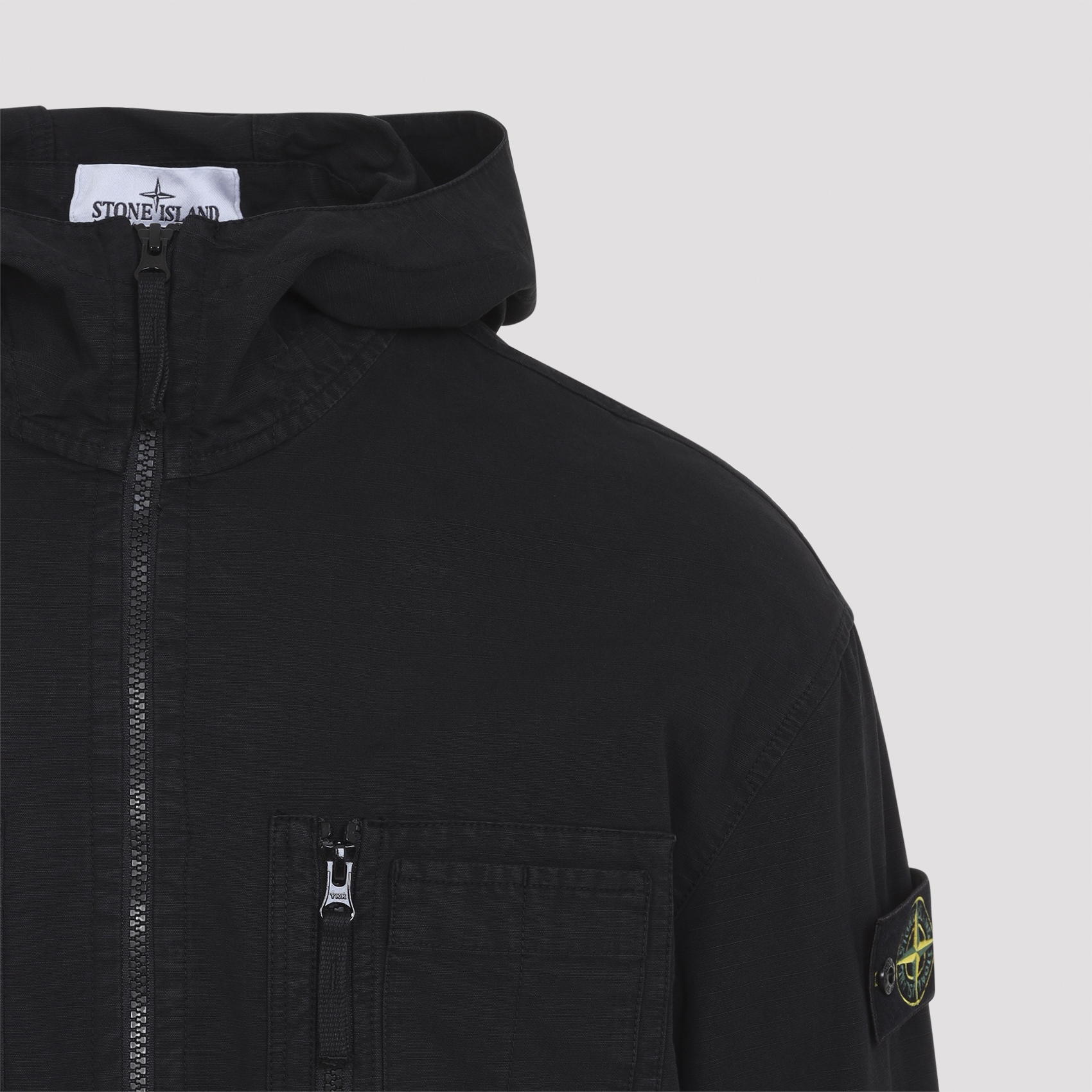 [Stone Island] Casual Jacket FW26 L2S151200011.S0211