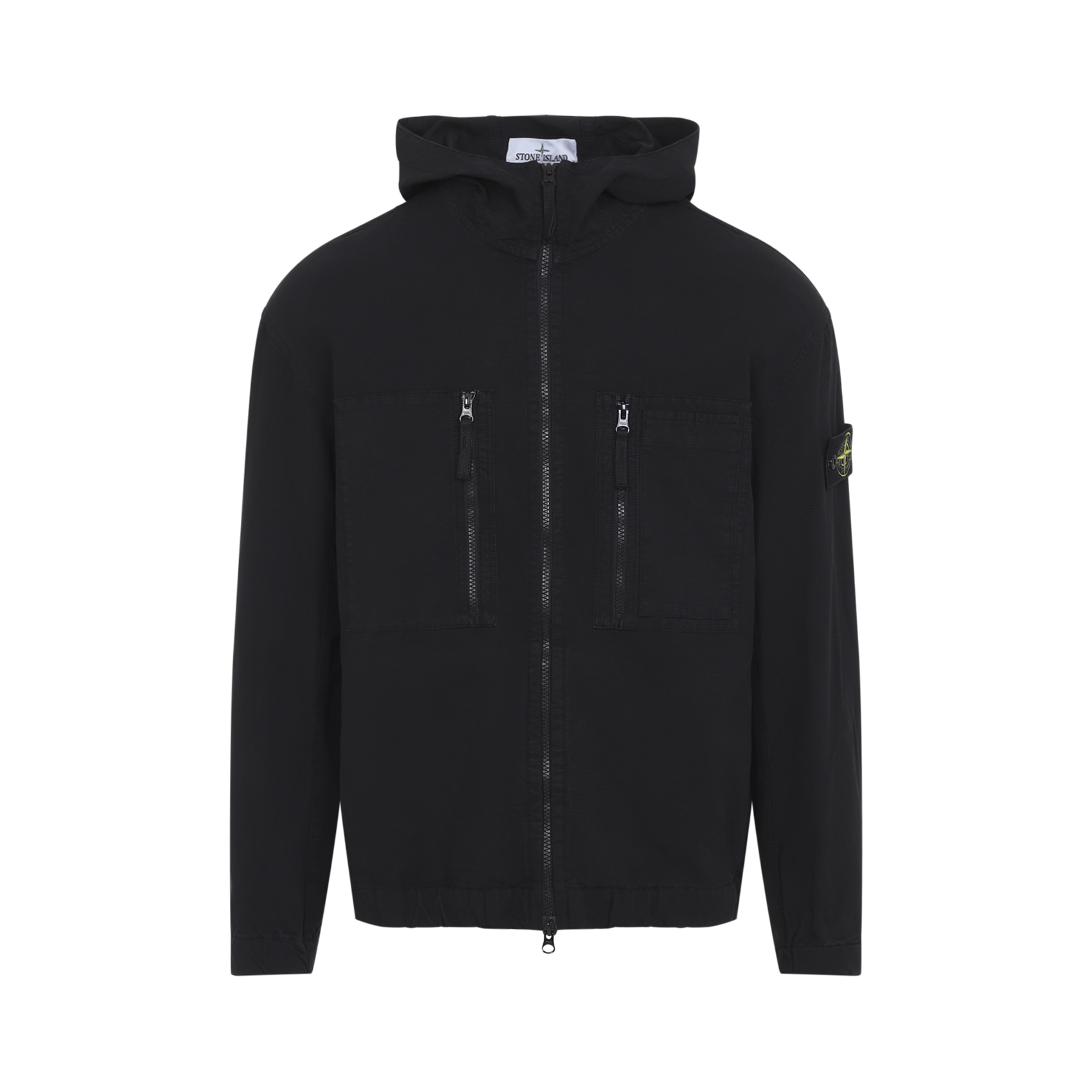 [Stone Island] Casual Jacket FW26 L2S151200011.S0211