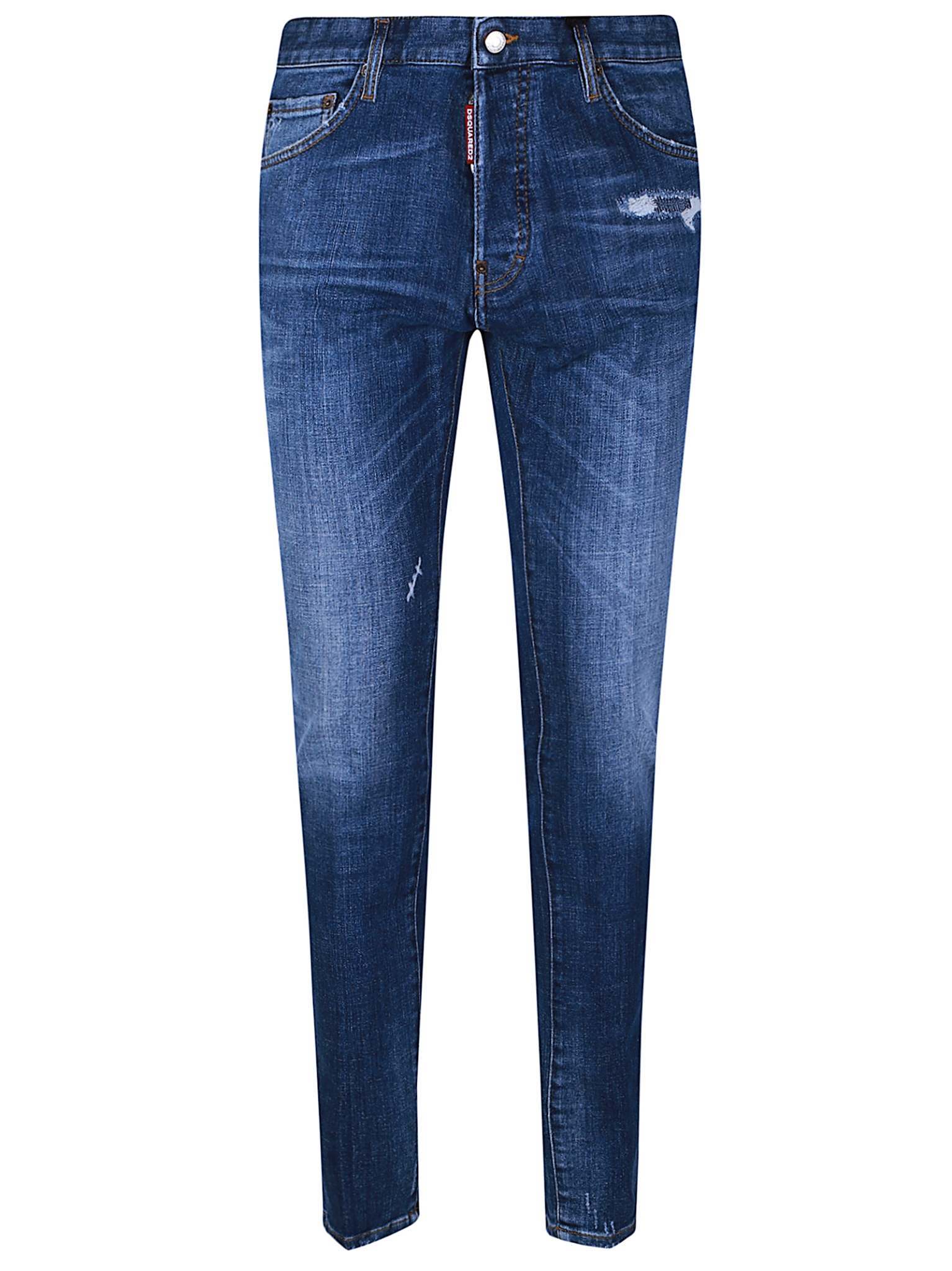 [Dsquared2] Jeans FW26 S74LB1924 S30872