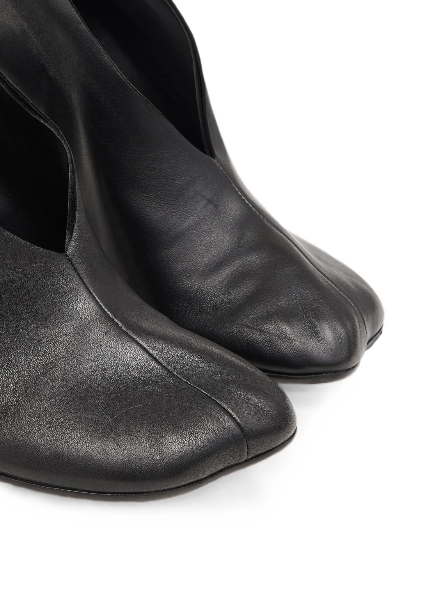 [MM6 Maison Margiela] Pumps FW26 S59WL0107P7557