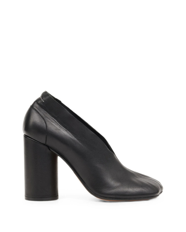 [MM6 Maison Margiela] Pumps FW26 S59WL0107P7557