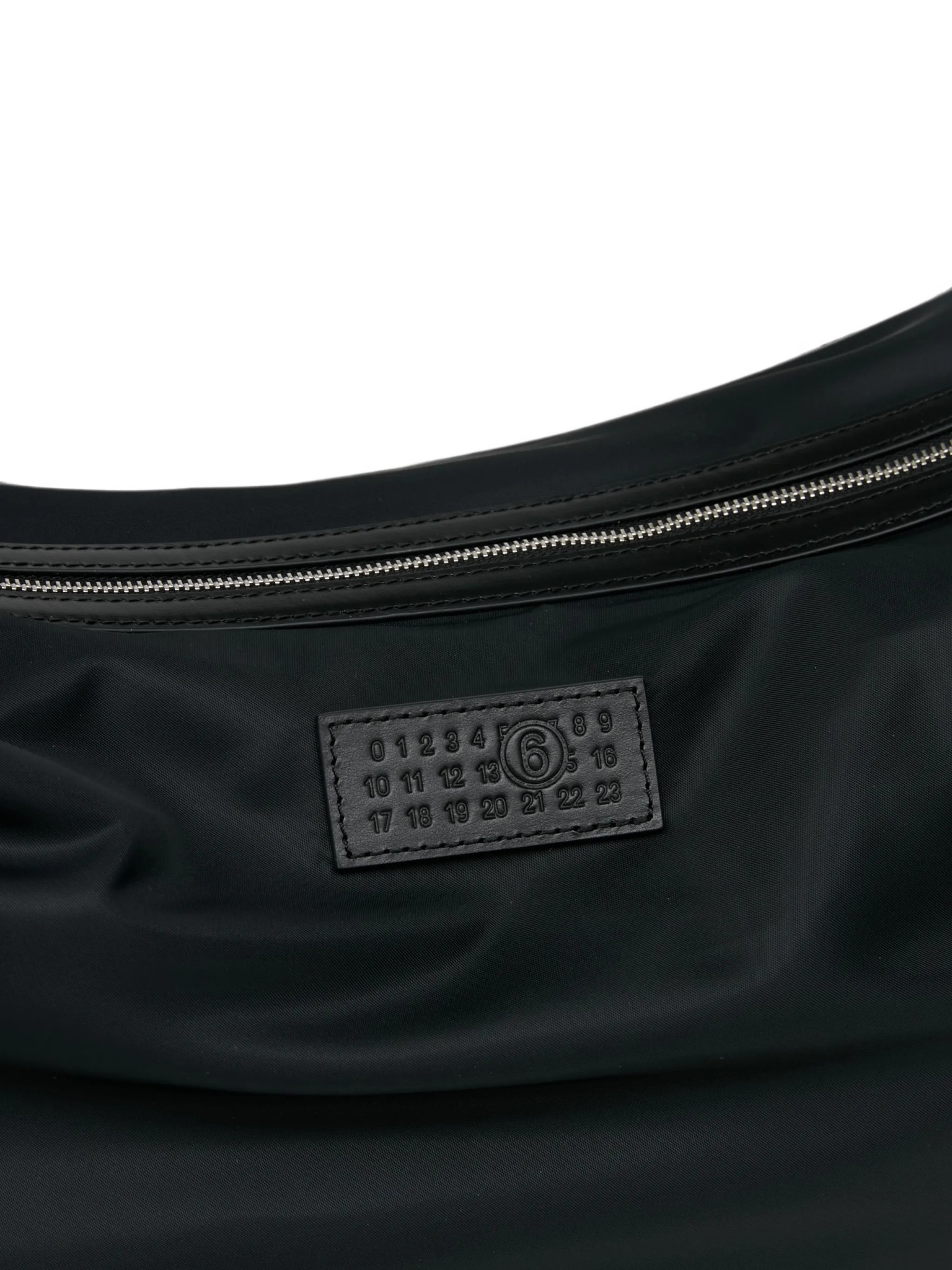 [MM6 Maison Margiela] Cross body bag FW26 SB5WG0040P9062