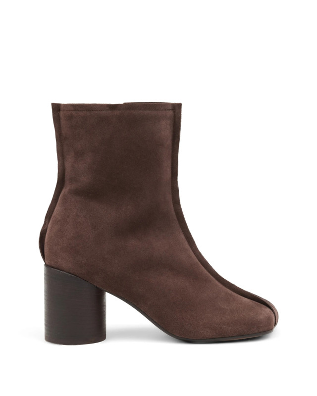 [MM6 Maison Margiela] Boots FW26 S59WU0276P6385