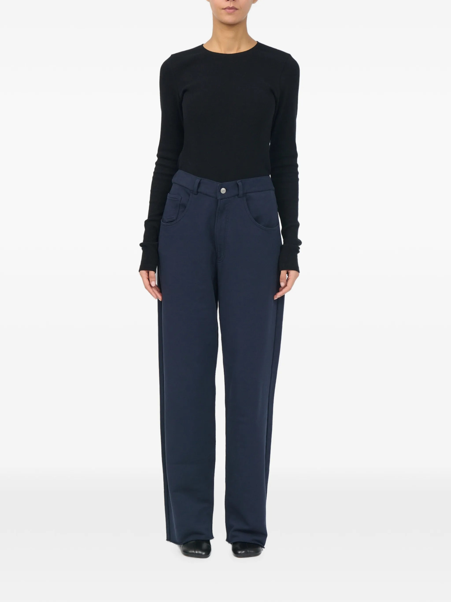 [MM6 Maison Margiela] Training Pants FW26 S52KA0581M25025
