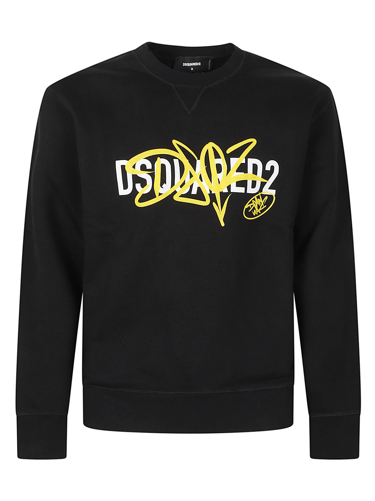 [Dsquared2] Sweatshirt FW26 S74GU0977 D25028