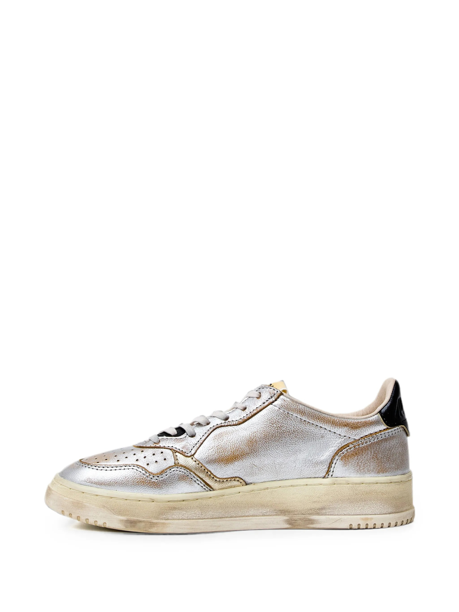[AUTRY] Sneakers FW26 AVLWWR02