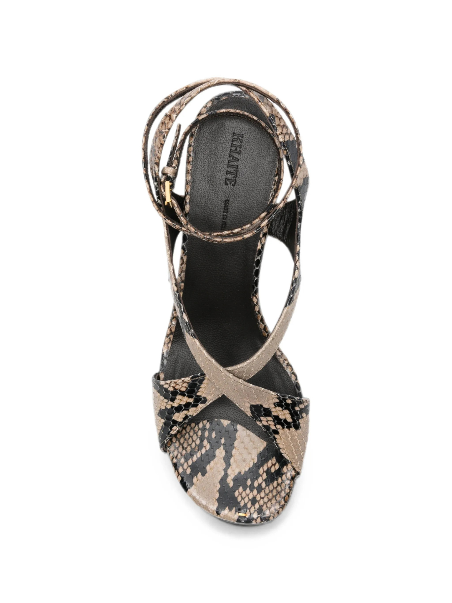 [KHAITE] Sandals FW26 F3100803