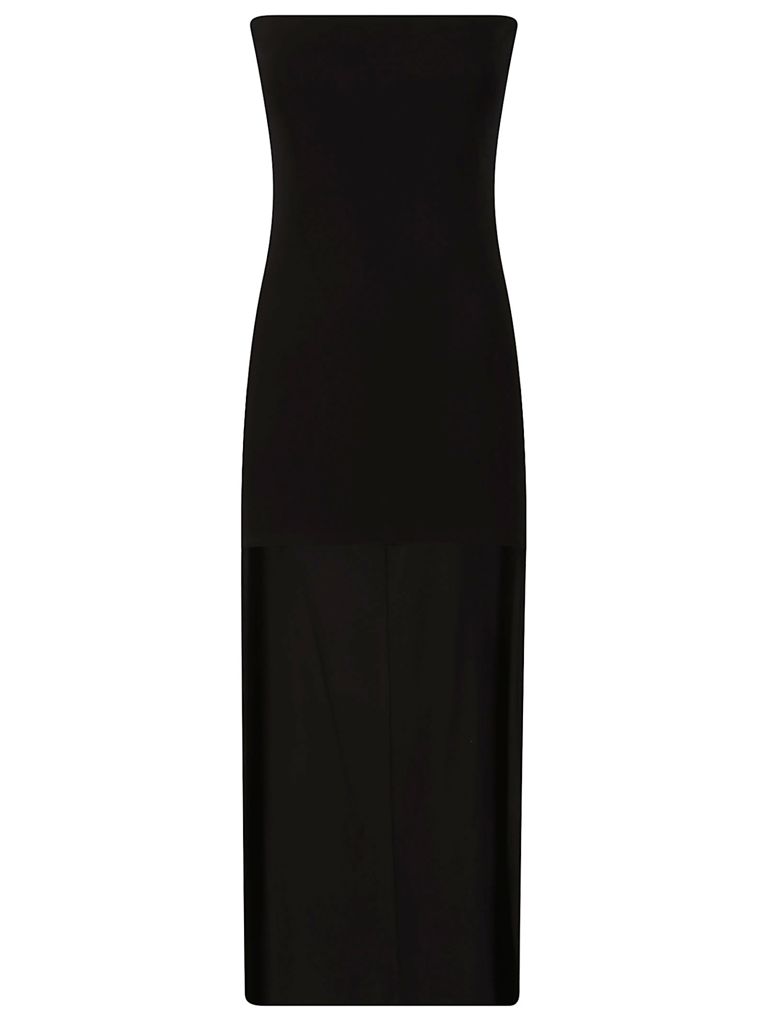 [ALEXANDER WANG] Dress FW26 1CC3266999