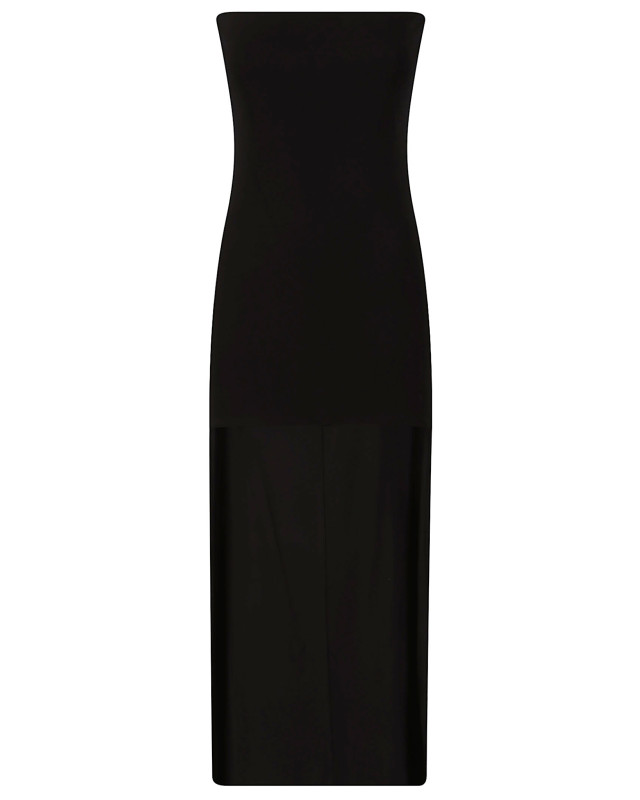 [ALEXANDER WANG] Dress FW26 1CC3266999