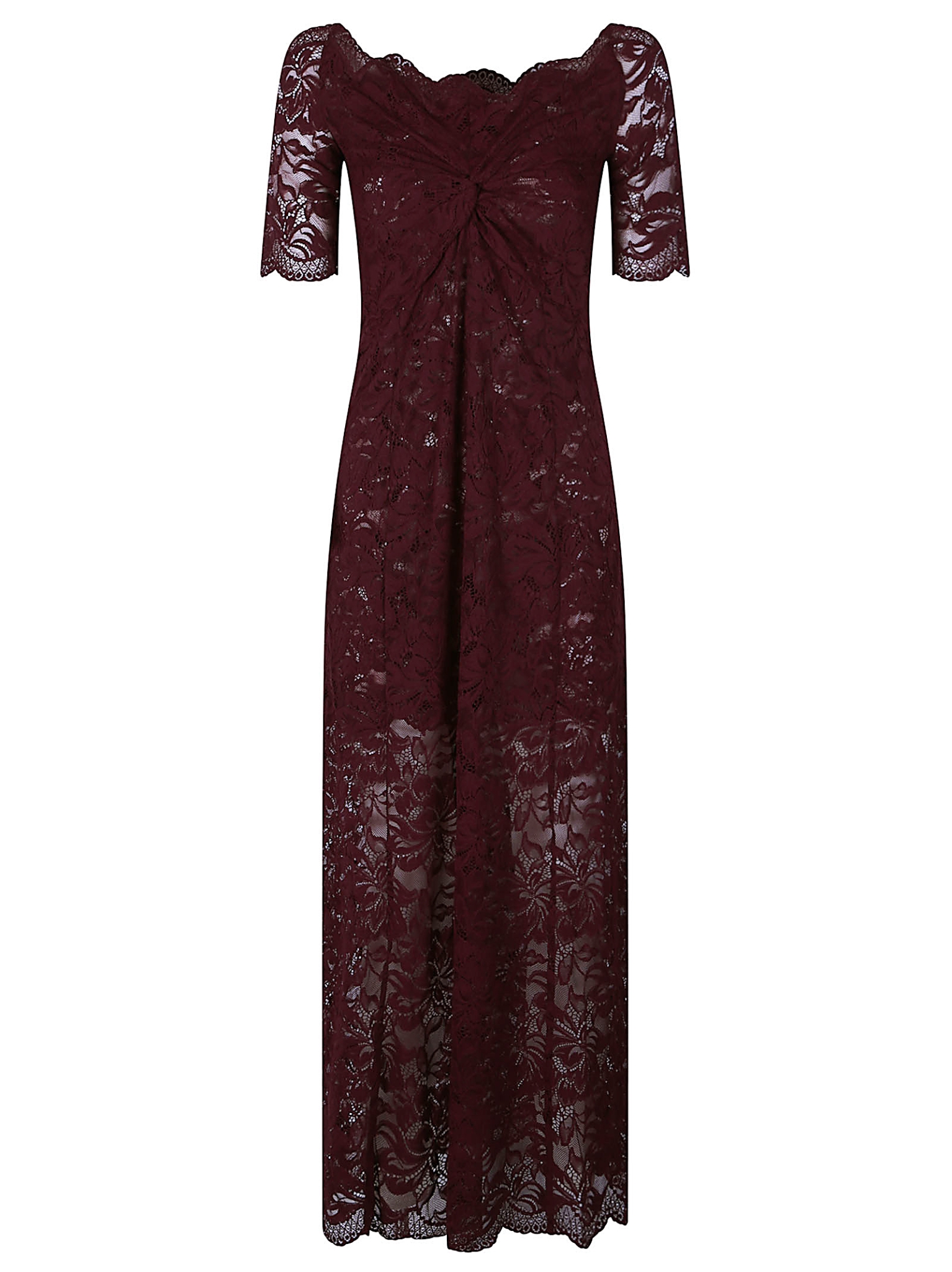 [RABANNE] Dress FW26 26AJRO106PA0170