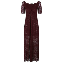 [RABANNE] Dress FW26 26AJRO106PA0170