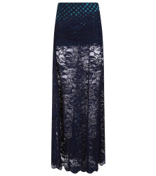 [RABANNE] Long skirt FW26 26AJJU198PA0170