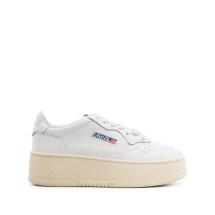 [AUTRY] Sneakers FW26 PTLWLL15