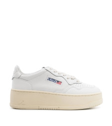 [AUTRY] Sneakers FW26 PTLWLL15