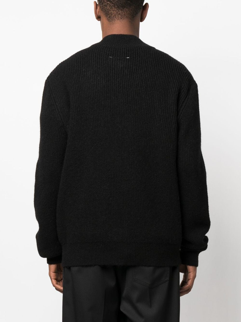 [MM6 Maison Margiela] Casual Jacket FW23 S52AM0271S18298