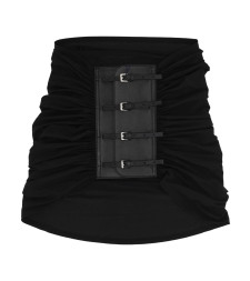 [Paloma Wool] Belt SS26 WL0008999BLACK