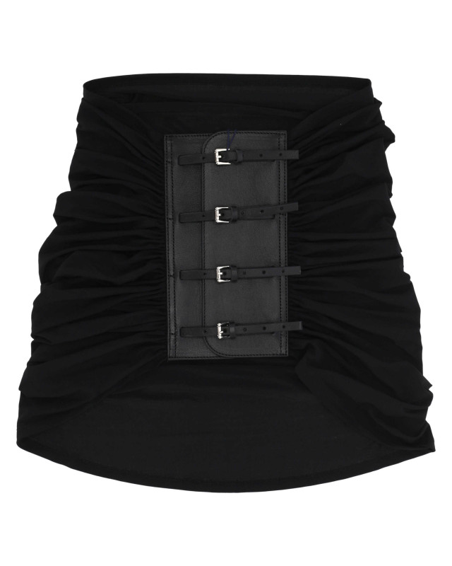 [Paloma Wool] Belt SS26 WL0008999BLACK