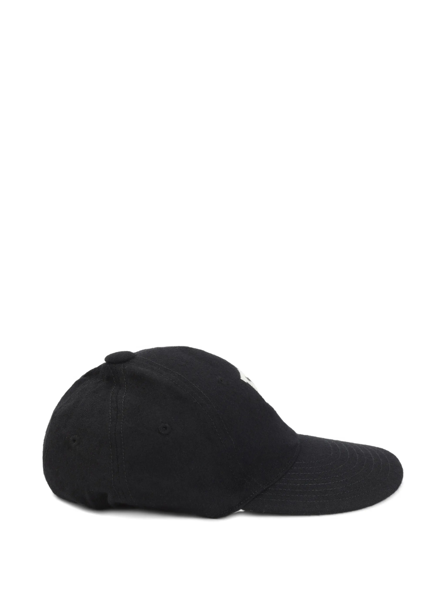 [Fear of God] Cap SS26 FG9M709901WOTWBlack