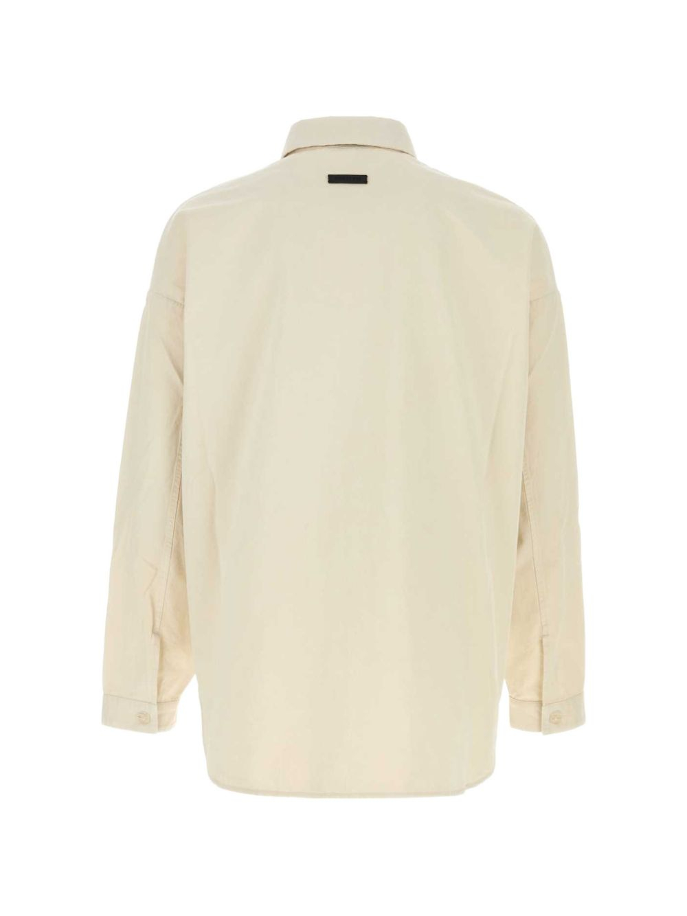 [Fear of God] Shirts Long Sleeve SS26 FG9M60611BCGNATURAL