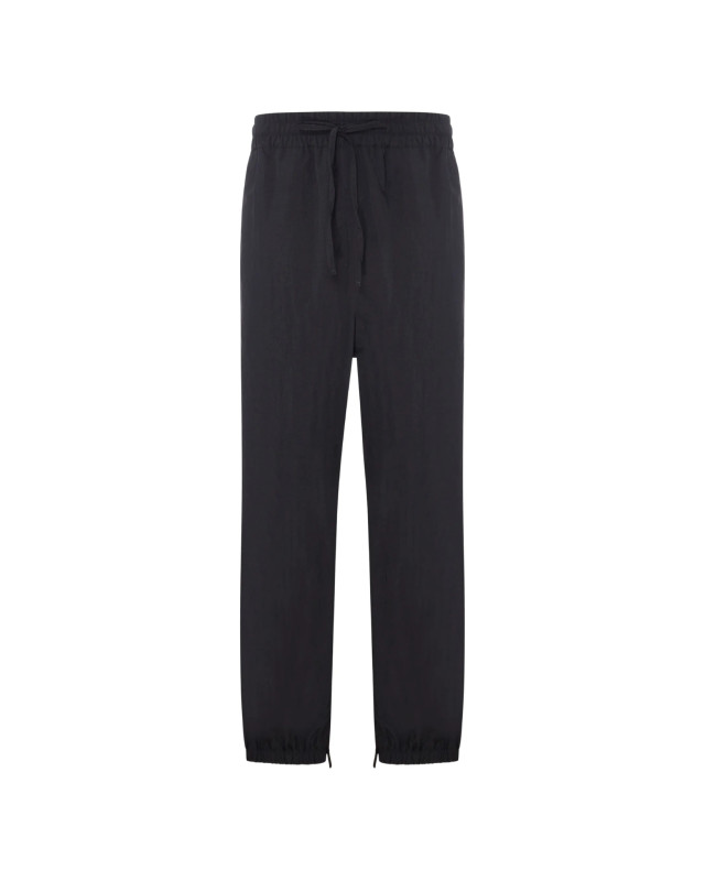[Fear of God] Trousers SS26 FG9M35351ONRBLACK