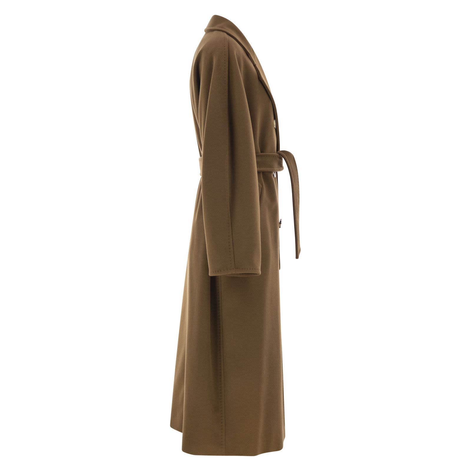 [MaxMara] Coat CO 2621018010600 010