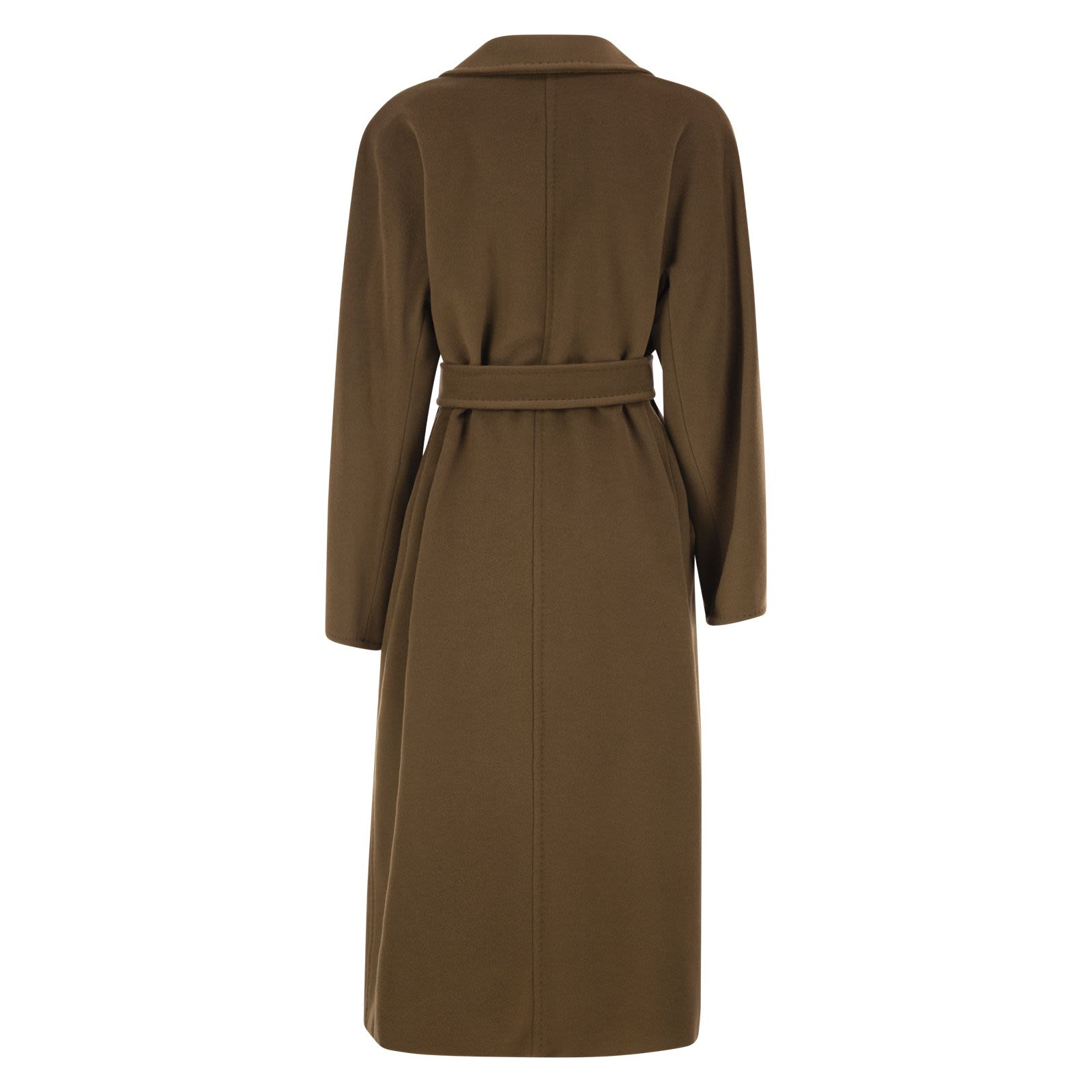 [MaxMara] Coat CO 2621018010600 010
