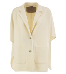 [Herno] Coat FW26 CA00016DR33415 1000