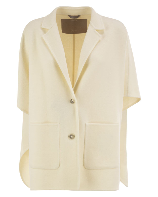 [Herno] Coat FW26 CA00016DR33415 1000