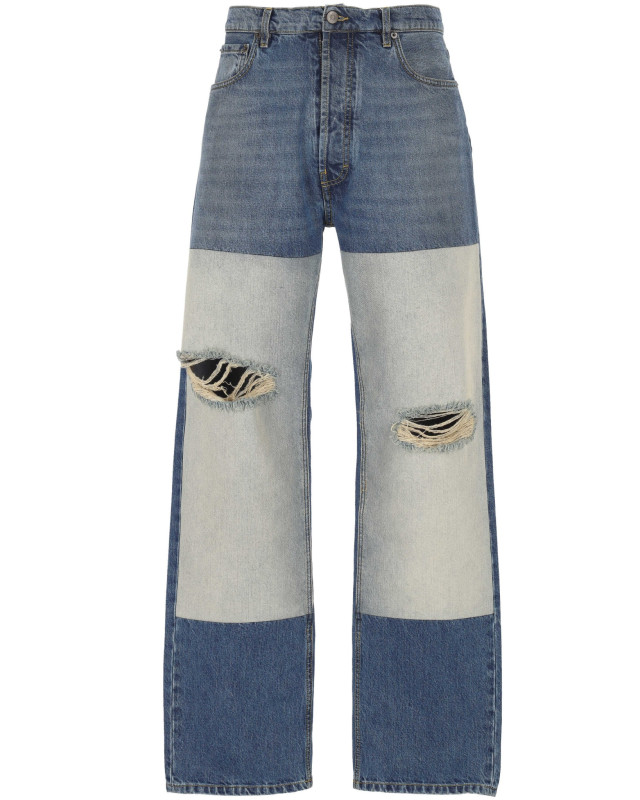 [Maison Margiela] Jeans SS26 S67LA0047M30066961